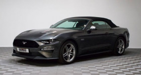 Ford Mustang , garage TLA AUTOMOBILES SAINT ETIENNE  Saint Etienne