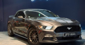 Annonce Ford Mustang occasion Essence vi (2) convertible 3,7l v6 bva � rouen