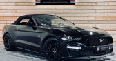 Annonce Ford Mustang occasion Essence vi (2) convertible 5.0 v8 gt 35cv bva10 à Sartrouville