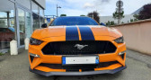 Ford Mustang VI (2) FASTBACK 5.0 V8 GT BV6   HOUDAN 78