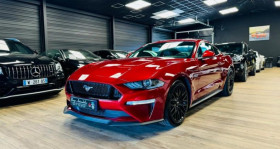 Ford Mustang , garage BARGE AUTOMOBILES  Saint Vincent De Boisset