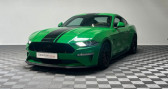 Annonce Ford Mustang occasion Essence vi (2) fastback 5.0 v8 gt bva10  Saint Etienne