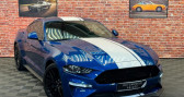 Annonce Ford Mustang occasion Essence vi (2) fastback 5.0 v8 gt bva10  Taverny