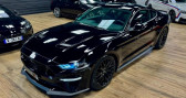 Ford Mustang VI (2) FASTBACK 5.0 V8 GT BVA10   Saint Vincent De Boisset 42