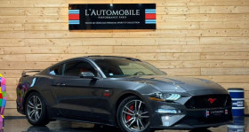 Ford Mustang occasion 2018 mise en vente &agrave; Les Alluets Le Roi par le garage L'AUTOMOBILE PERFORMANCE PARIS - photo n&deg;1