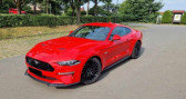 Ford Mustang VI (2) FASTBACK 5.0 V8 GT BVA10   HOUDAN 78