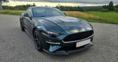 Ford Mustang VI (2) FASTBACK 5.0 V8 GT BVA10   HOUDAN 78