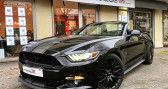 Annonce Ford Mustang occasion Essence VI CABRIOLET 5.0 V8 GT BVA6 � Chaville