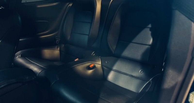 Ford Mustang VI FASTBACK 2.3 ECOBOOST BV6 stage 1 EXCELLENT ETAT  occasion  rouen - photo n4