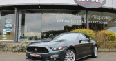Annonce Ford Mustang occasion Essence vi fastback 2.3 ecoboost bva6 prix malus inclus historique d  Fontenay Sur Eure