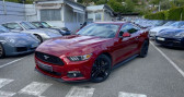 Annonce Ford Mustang occasion Essence VI FASTBACK 2.3 ecoboost BVA6  Cagnes Sur Mer