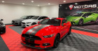 Ford Mustang occasion année 2016 boite Automatique Annonce Ford Mustang occasion Essence VI FASTBACK 5.0 V8 GT BV6 à Saint Leonard