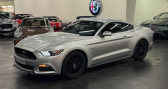 Ford Mustang VI FASTBACK 5.0 V8 GT BV6   Versailles 78