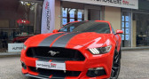 Ford Mustang VI FASTBACK 5.0 V8 GT BVA6 *COMPRESSEUR ROUSH, 640CH*  2016 - annonce de voiture en vente sur Auto Sélection.com