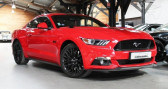 Annonce Ford Mustang occasion Essence VI FASTBACK 5.0 V8 GT � RONCQ