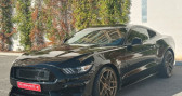 Annonce Ford Mustang occasion Essence vi fastback 5.0 v8 gt  Monaco