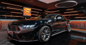 Ford Mustang occasion année 2025 boite Automatique Annonce Ford Mustang occasion Essence VII FASTBACK DARK HORSE 5.0 453CH BVA10 à RIVESALTES
