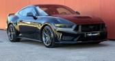 Ford Mustang occasion année 2025 boite Automatique Annonce Ford Mustang occasion Essence VII FASTBACK V8 5.0 453ch Dark Horse Bva10 à PERPIGNAN