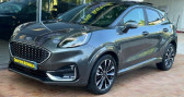 Annonce Ford Puma occasion Bioethanol 1.0 125 FLEXIFUEL ST-LINE VIGNALE à Cagnes Sur Mer