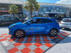 Ford Puma occasion Bleu année 2021 boite Automatique Annonce Ford Puma occasion Essence 1.0 ECOBOOST 125 BVA 7 ST LINE Pack Confort & Hiver à Lescure-d'Albigeois