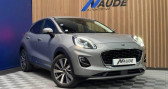 Ford Puma 1.0 EcoBoost 125 CH BV DCT Titanium  � Lozanne 69