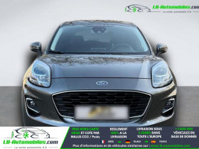 Ford Puma 1.0 EcoBoost 125 ch BVA  occasion � Beaupuy - photo n�5