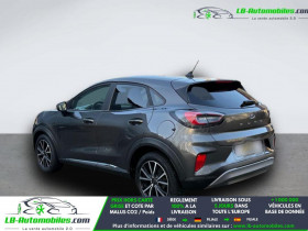 Ford Puma 1.0 EcoBoost 125 ch BVA  occasion � Beaupuy - photo n�4