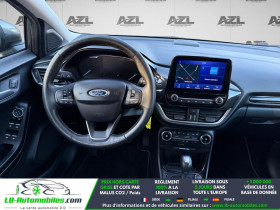 Ford Puma 1.0 EcoBoost 125 ch BVA  occasion � Beaupuy - photo n�3