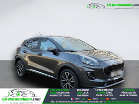 Ford Puma 1.0 EcoBoost 125 ch BVA  occasion � Beaupuy - photo n�2