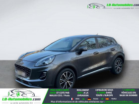 Ford Puma , garage LB AUTOMOBILES � Beaupuy