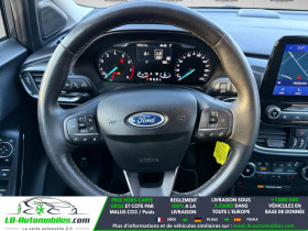 Ford Puma 1.0 EcoBoost 125 ch BVA  occasion � Beaupuy - photo n�8