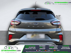 Ford Puma 1.0 EcoBoost 125 ch BVA  occasion � Beaupuy - photo n�7
