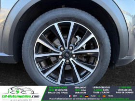 Ford Puma 1.0 EcoBoost 125 ch BVA  occasion � Beaupuy - photo n�9