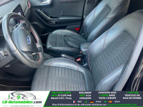 Ford Puma 1.0 EcoBoost 125 ch BVA  occasion � Beaupuy - photo n�2