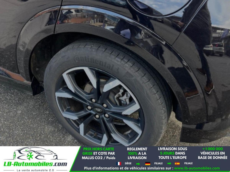 Ford Puma 1.0 EcoBoost 125 ch BVA  occasion � Beaupuy - photo n�3