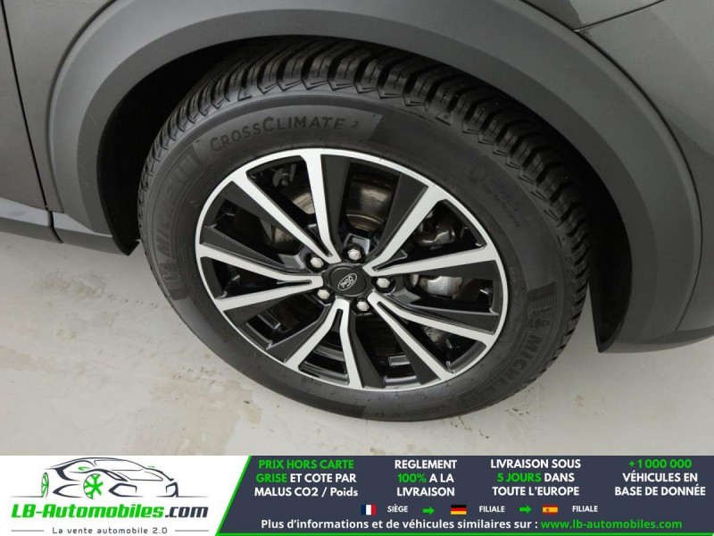Ford Puma 1.0 EcoBoost 125 ch BVA  occasion � Beaupuy - photo n�11