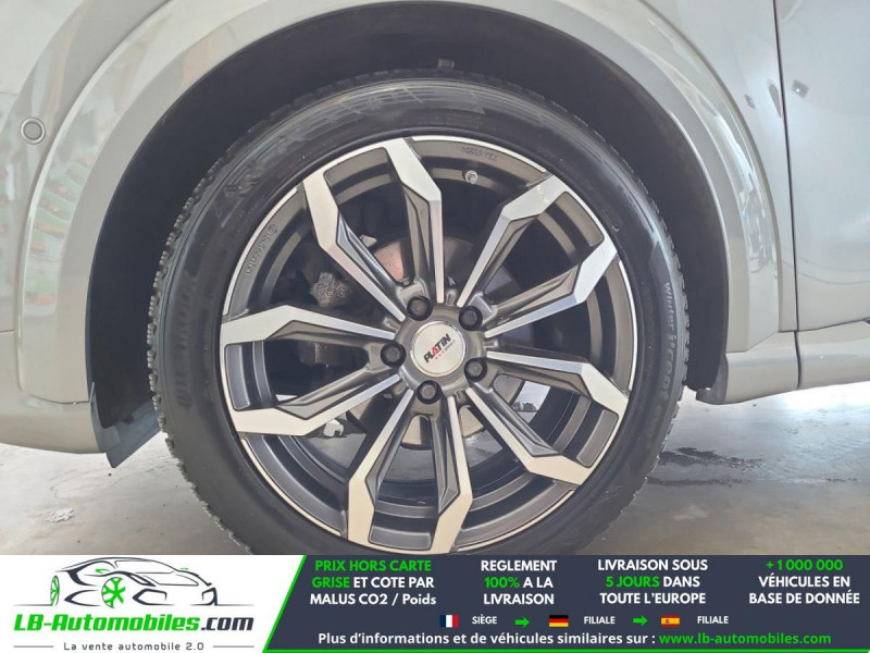 Ford Puma 1.0 EcoBoost 125 ch BVA  occasion � Beaupuy - photo n�7