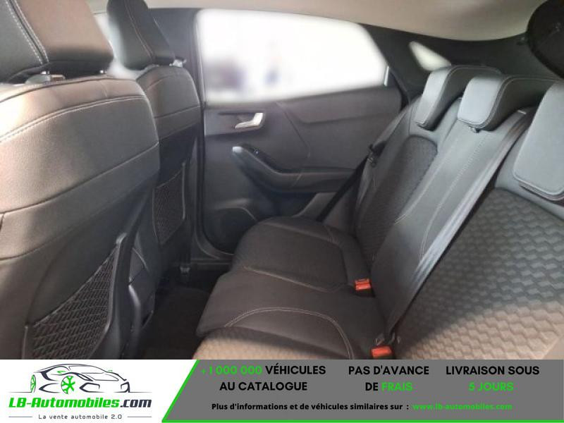 Ford Puma 1.0 EcoBoost 125 ch BVA  occasion  Beaupuy - photo n5