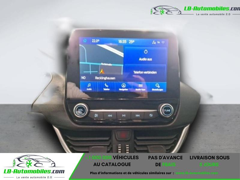 Ford Puma 1.0 EcoBoost 125 ch BVA  occasion  Beaupuy - photo n4