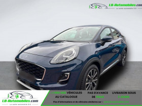 Ford Puma , garage LB AUTOMOBILES � Beaupuy