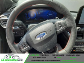 Ford Puma 1.0 EcoBoost 125 ch BVA  occasion � Beaupuy - photo n�7