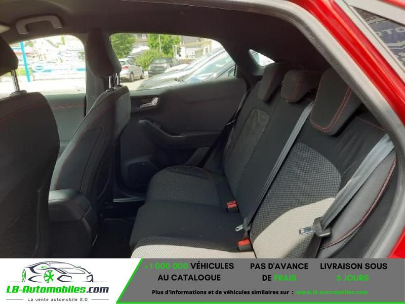 Ford Puma 1.0 EcoBoost 125 ch BVA  occasion  Beaupuy - photo n6