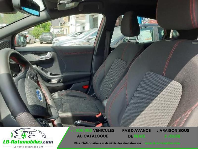 Ford Puma 1.0 EcoBoost 125 ch BVA  occasion  Beaupuy - photo n5