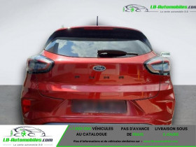 Ford Puma 1.0 EcoBoost 125 ch BVA  occasion � Beaupuy - photo n�4