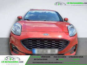 Ford Puma 1.0 EcoBoost 125 ch BVA  occasion � Beaupuy - photo n�3