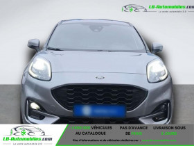 Ford Puma 1.0 EcoBoost 125 ch BVA  occasion � Beaupuy - photo n�4