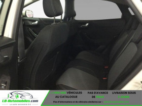 Ford Puma 1.0 EcoBoost 125 ch BVA  occasion � Beaupuy - photo n�7