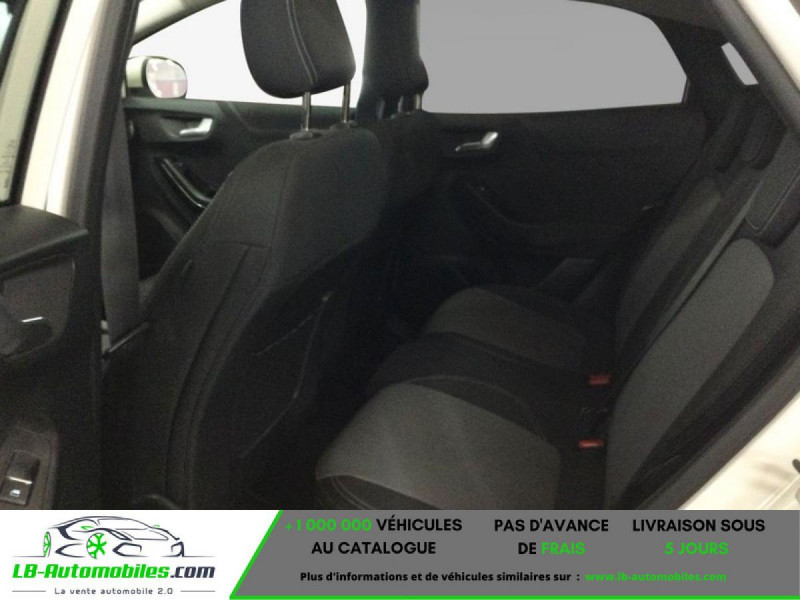 Ford Puma 1.0 EcoBoost 125 ch BVA  occasion � Beaupuy - photo n�7