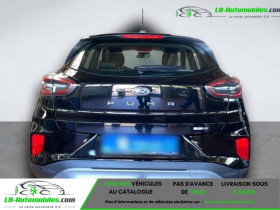 Ford Puma 1.0 EcoBoost 125 ch BVA  occasion � Beaupuy - photo n�5