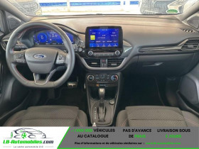Ford Puma 1.0 EcoBoost 125 ch BVA  occasion � Beaupuy - photo n�3